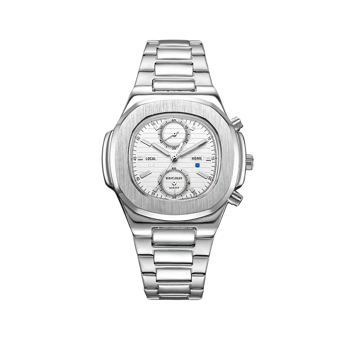 Vetro ® Lotus White Silver