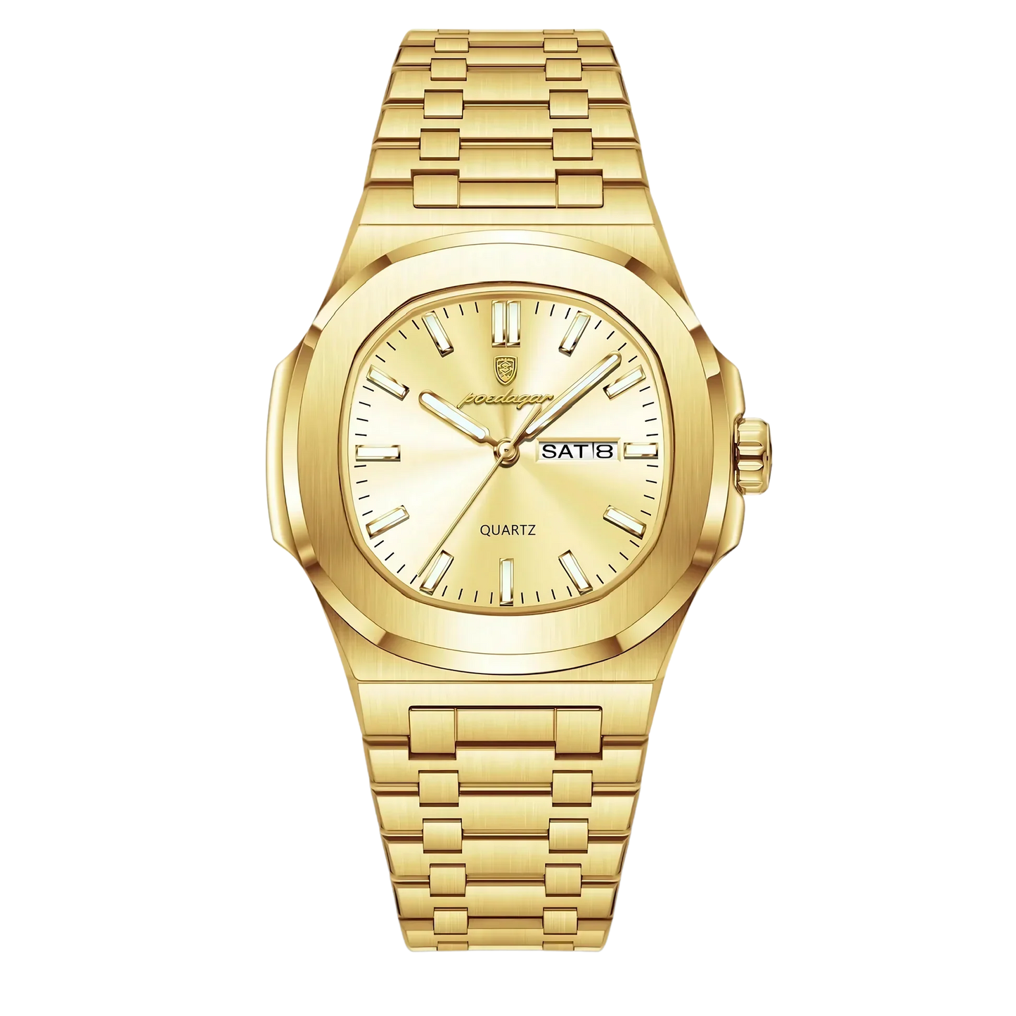 Vetro ® Giorgio Gold - Limited Edition