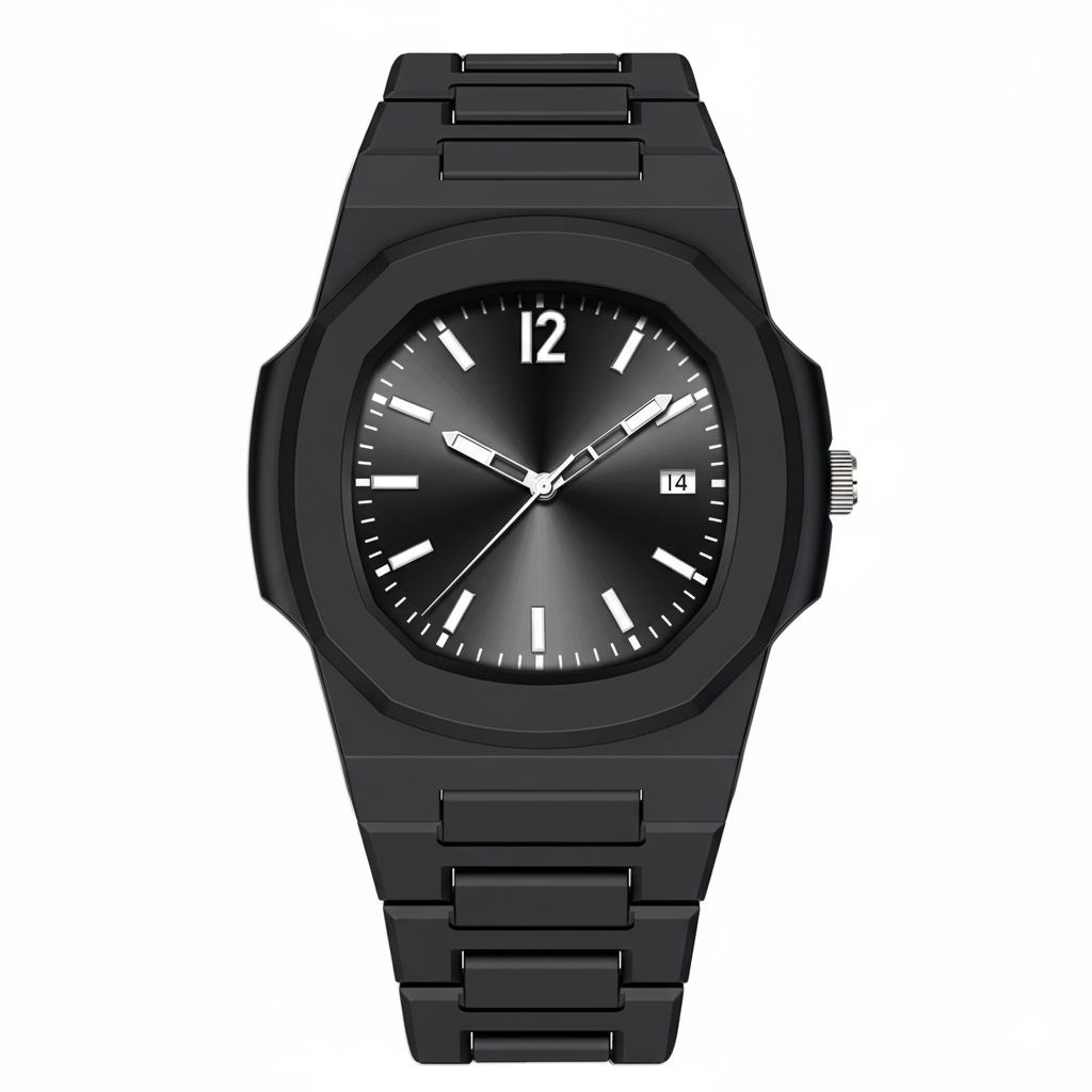 Vetro® Navigator Obsidian