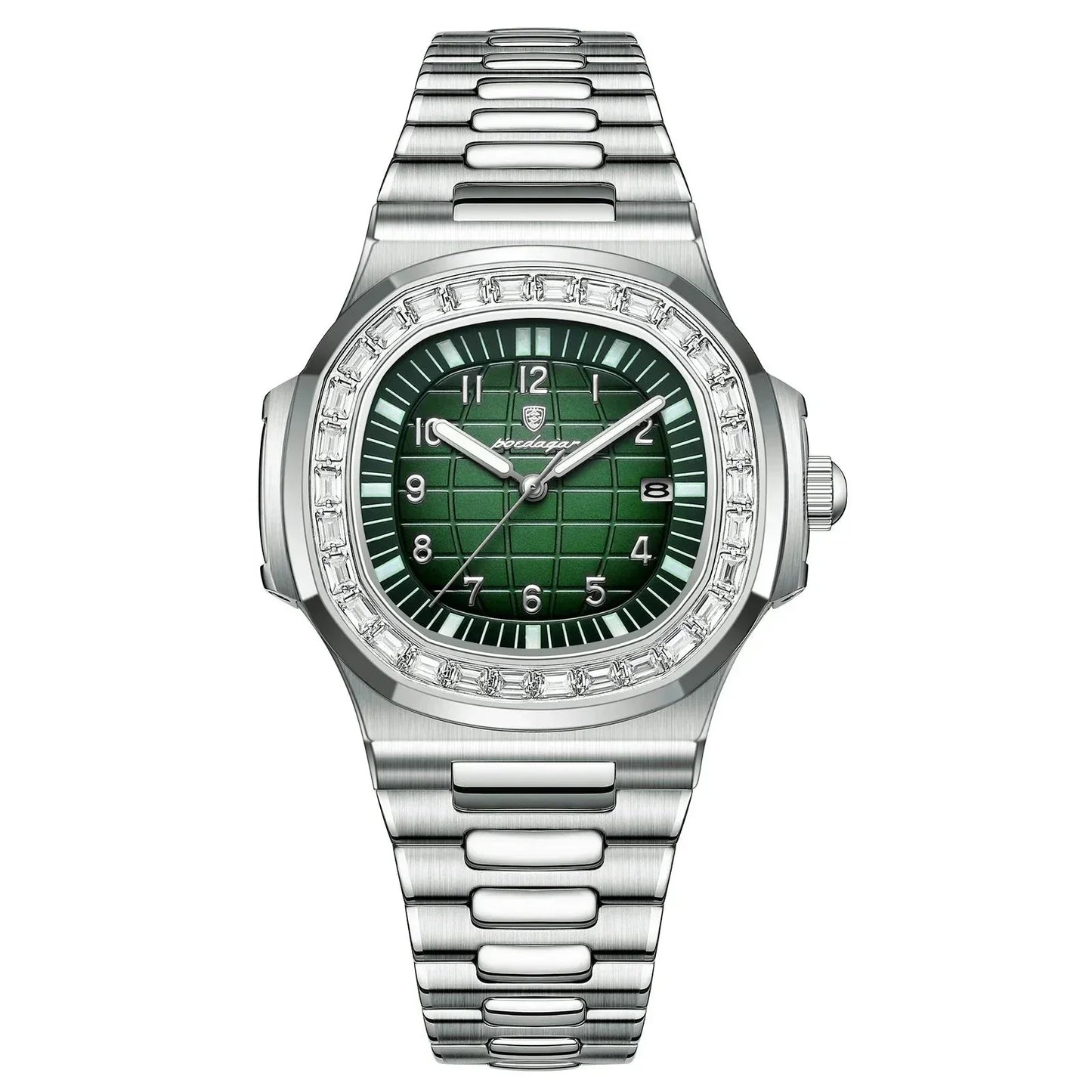 Vetro ® Nautilus Ice Green