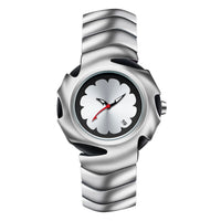 SILVER WHITE