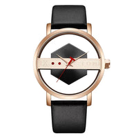 Black Rose Gold