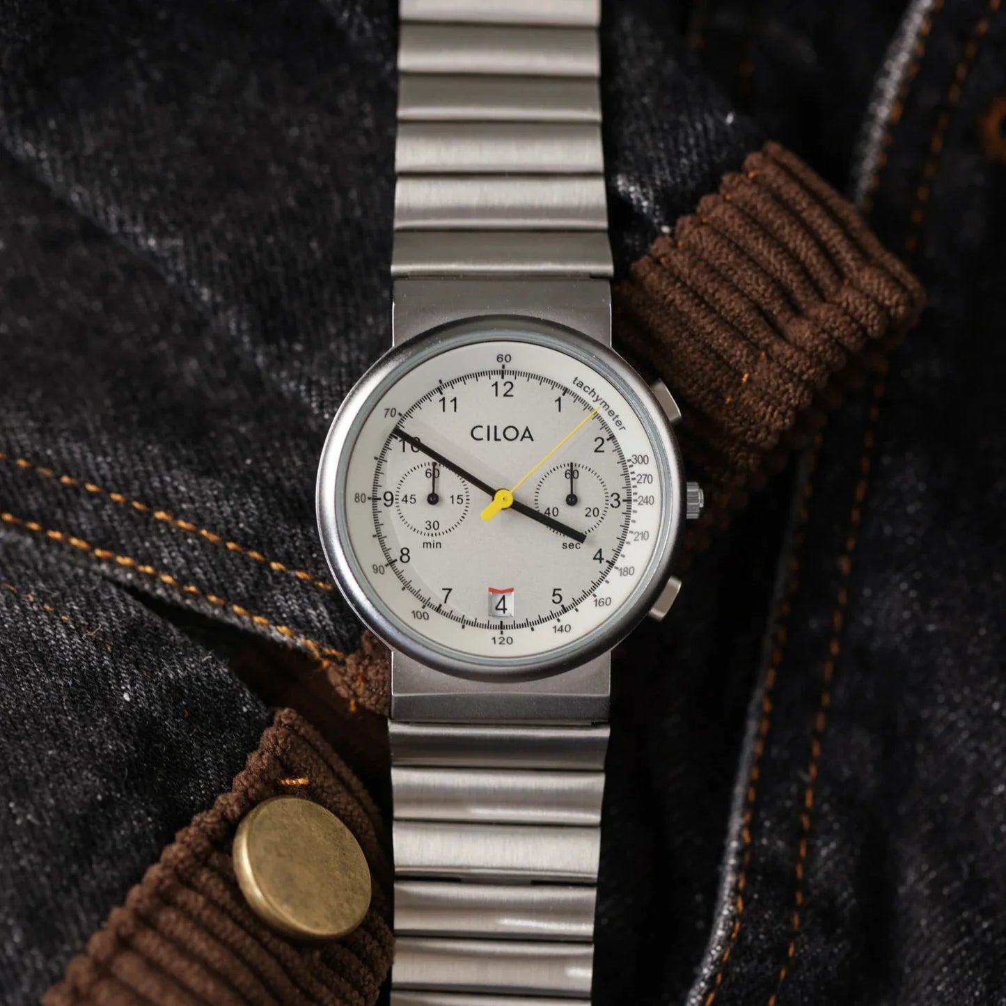 Vetro Apollo