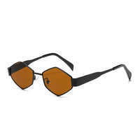 Black/Brown