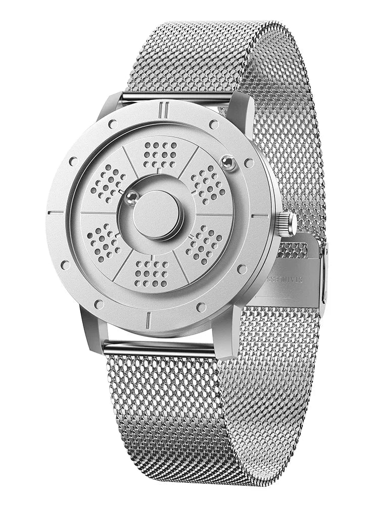 Vetro Alloy