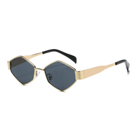 Gold/Black