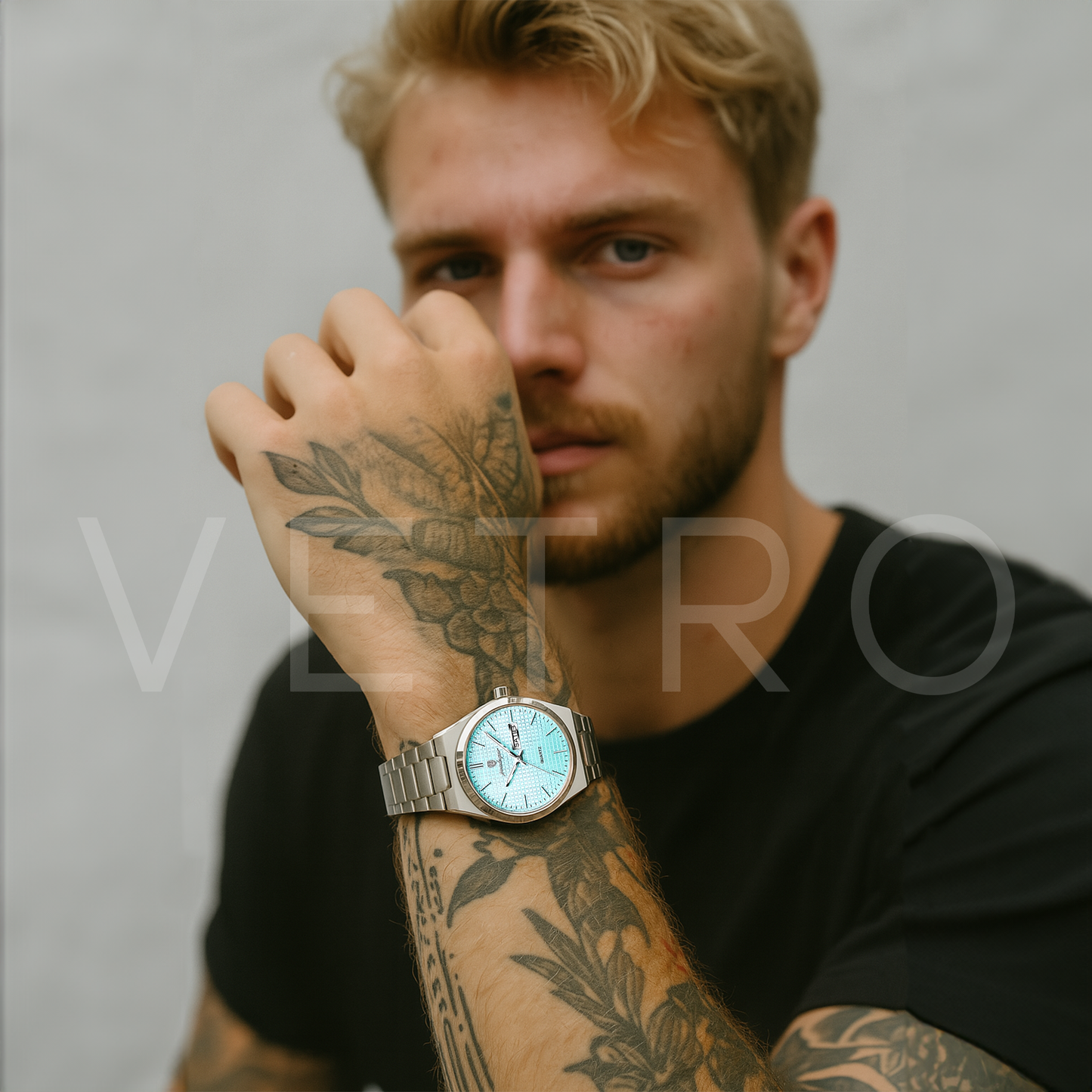 Vetro ® Rafaello Diamond