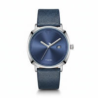Blue silver