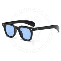 Black/Blue