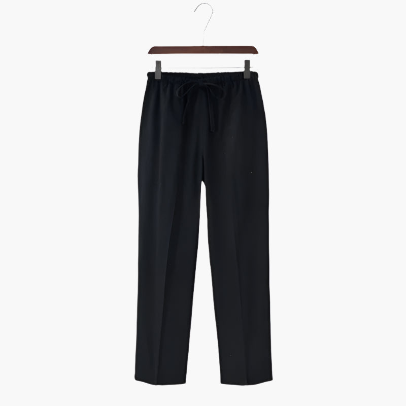 RIO - Linen Pants by Vetro