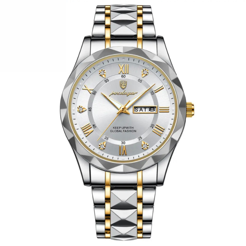 Vetro ® Posídon White