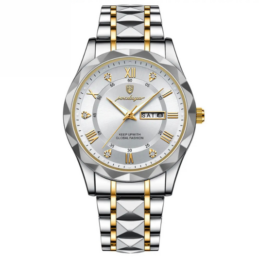 Vetro ® Posídon White