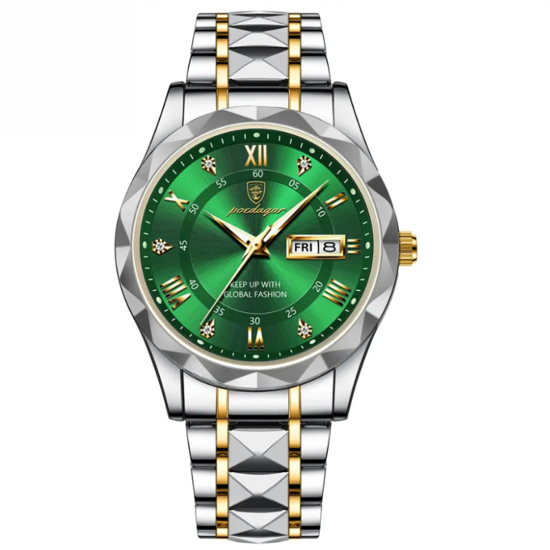 Vetro ® Posídon Green