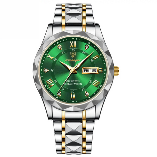 Vetro ® Posídon Green