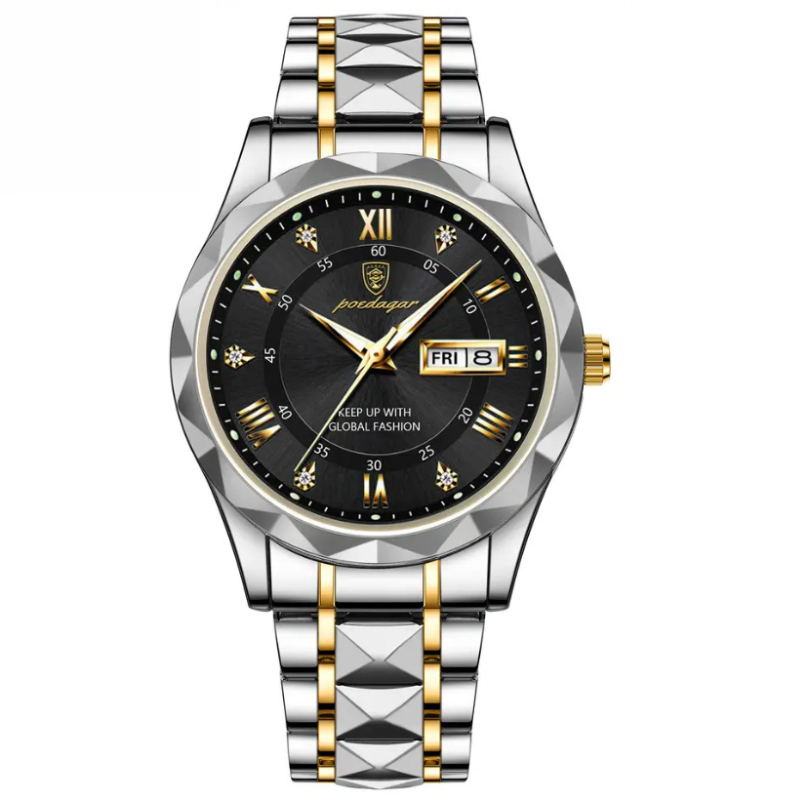 Vetro ® Posídon Black