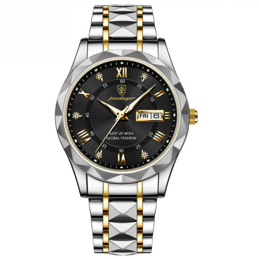 Vetro ® Posídon Black
