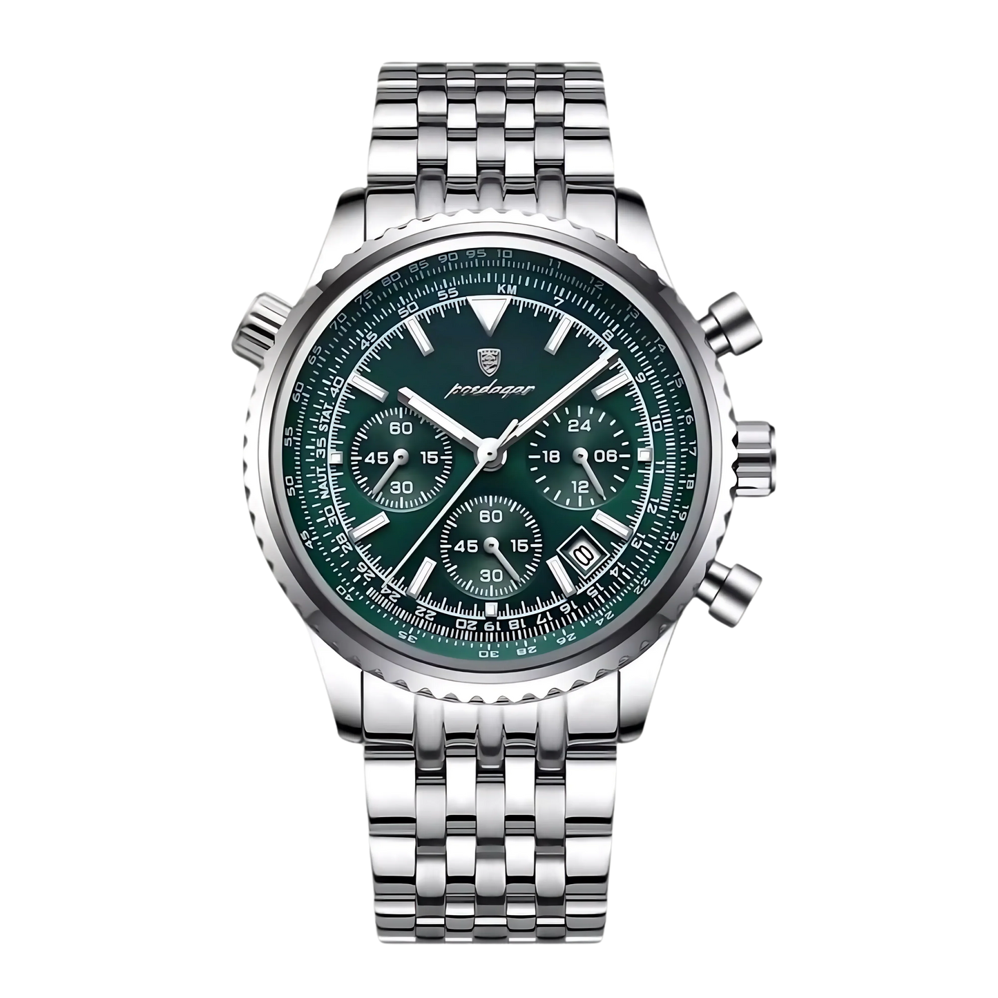 Vetro ® Classic Emerald