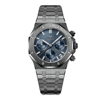 Ocean Obsidian