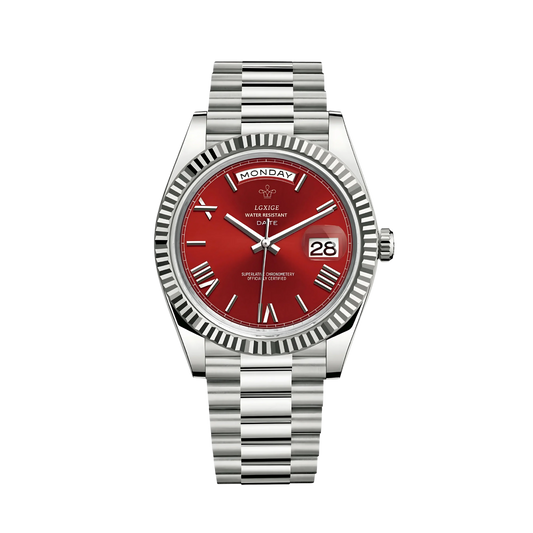 Vetro ® Hugo Ruby