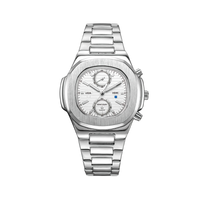 White Silver