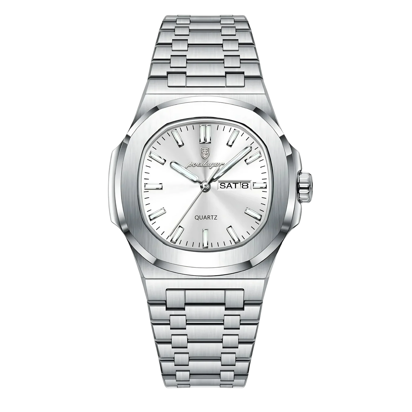 Vetro ® Giorgio Platinum - Limited Edition