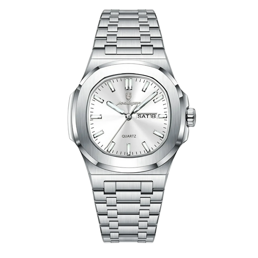 Vetro ® Giorgio Platinum - Limited Edition