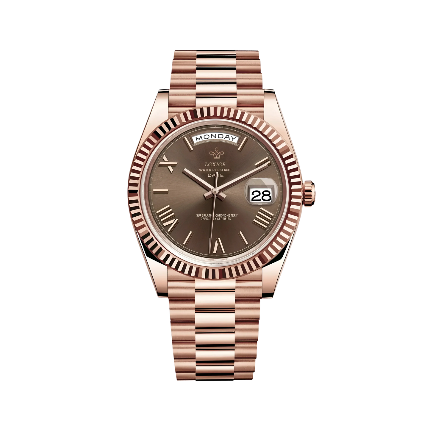 Vetro ® Hugo Cognac