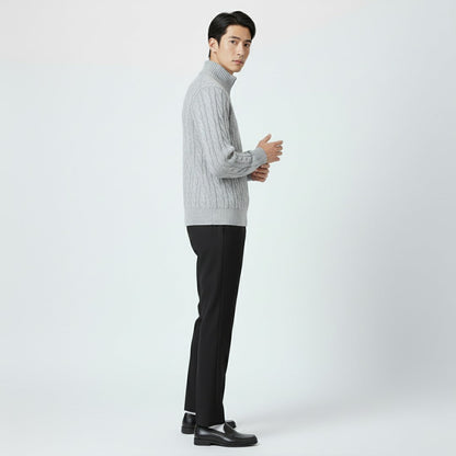 Vetro Winter Outfit 2 - Riviera Diner