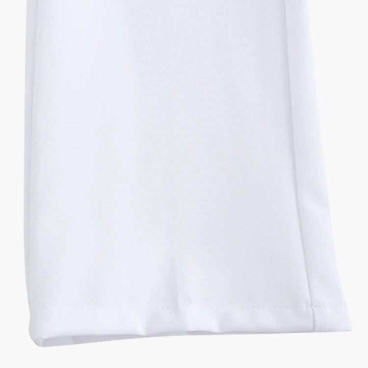 TAYLOR - Fitted Trousers by Vetro