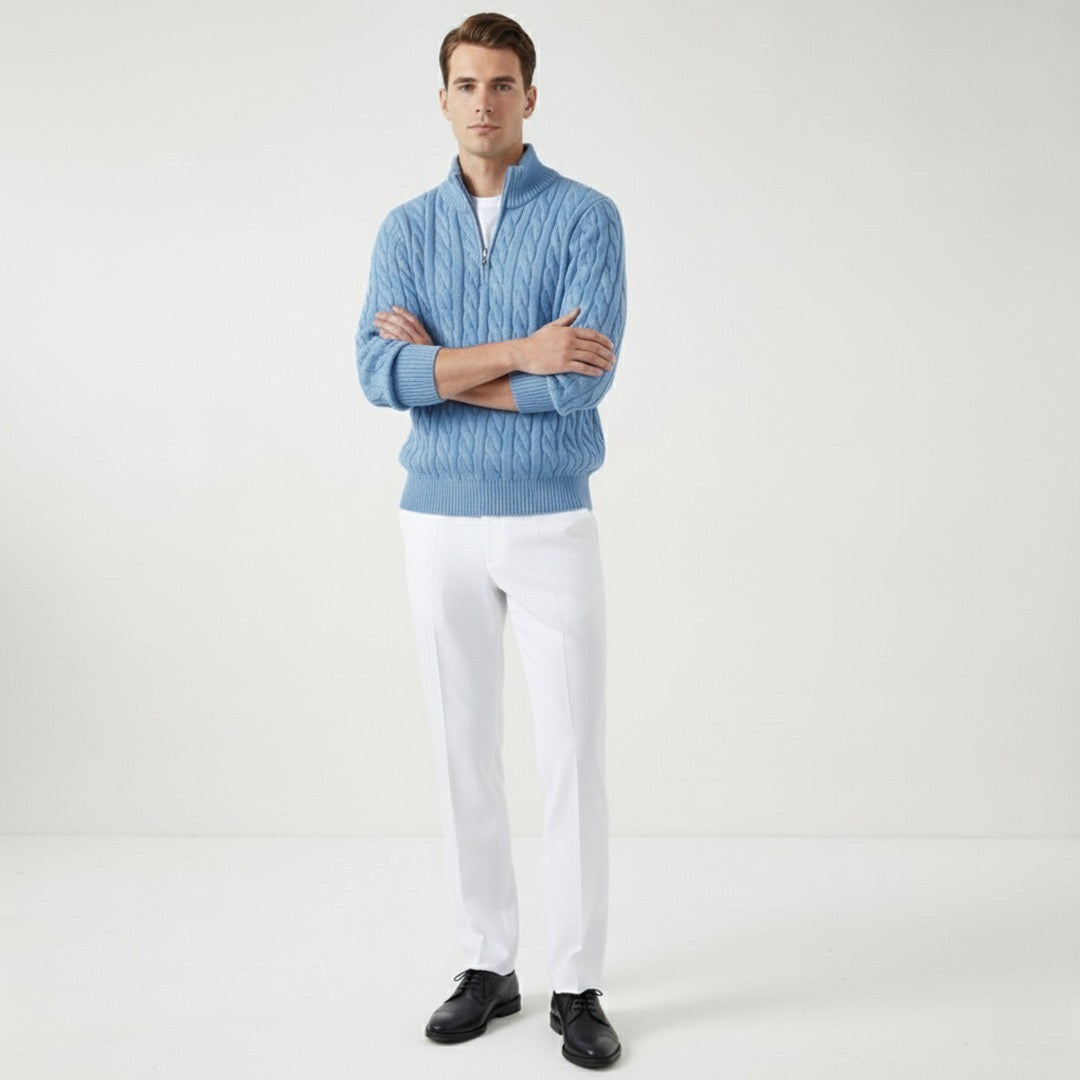 Hugo’s Brunch – Complete Outfit