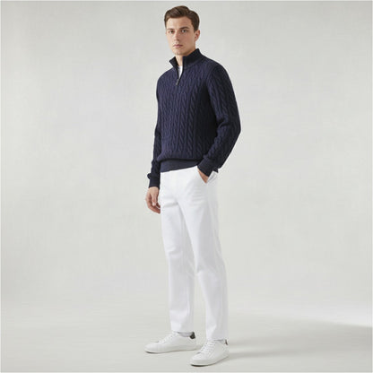 Vetro Winter Outfit 4 - Yacht