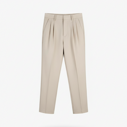 LATRELL - Old Money Trousers by Vetro