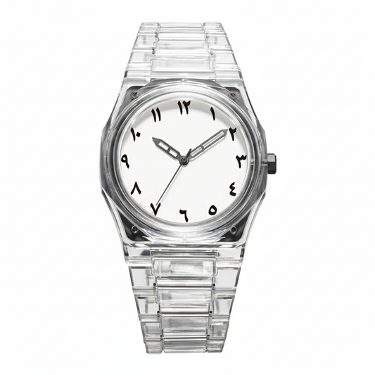 Vetro® Skeleton Arab