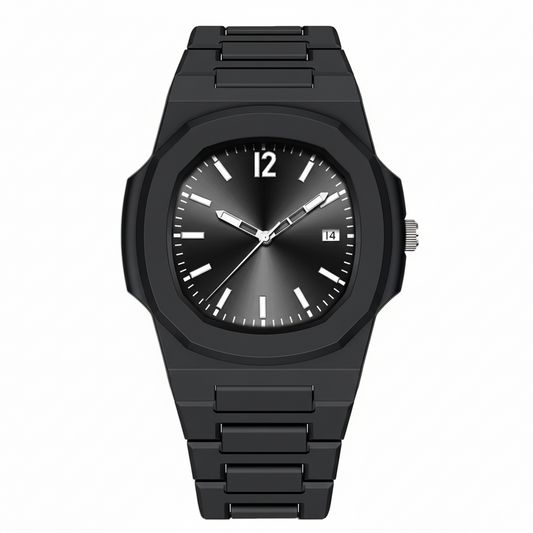 Vetro® Navigator Obsidian