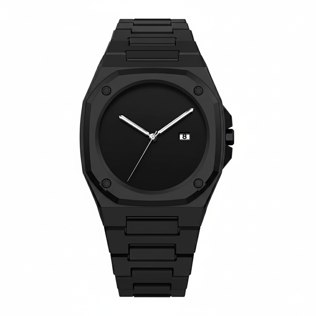 Vetro® Seafarer Obsidian