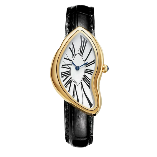 Vetro ® Dali Gold