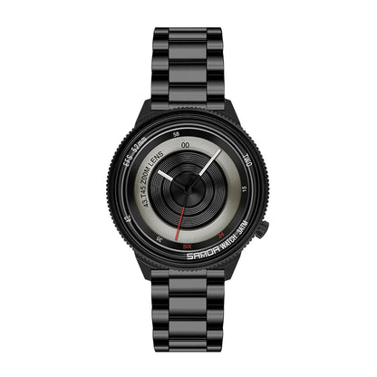Vetro Lens