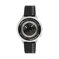 black silver