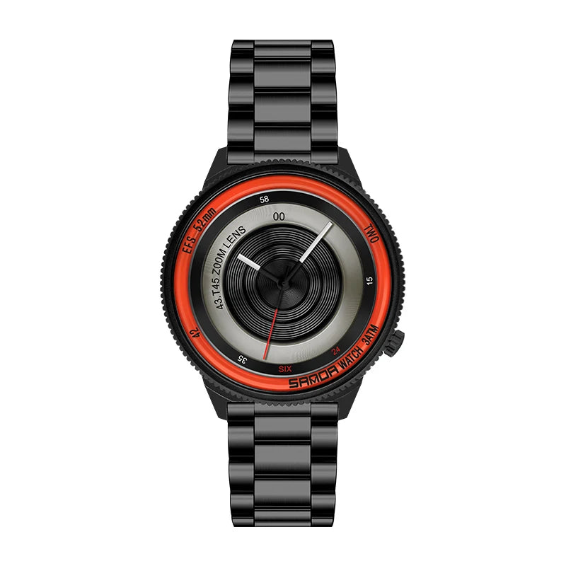 Vetro Lens