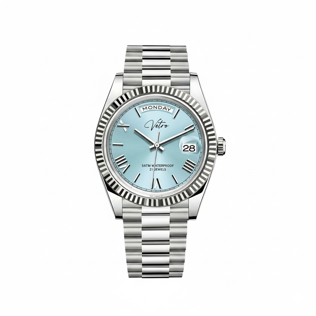 Hugo’s Brunch – Complete Outfit