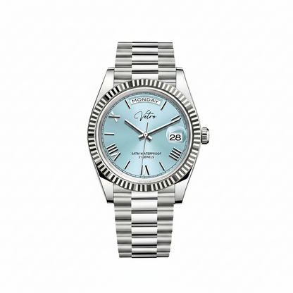 Hugo’s Brunch – Complete Outfit