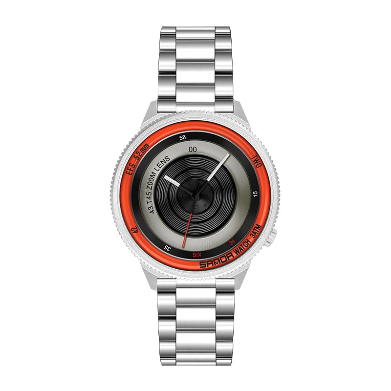 Vetro Lens