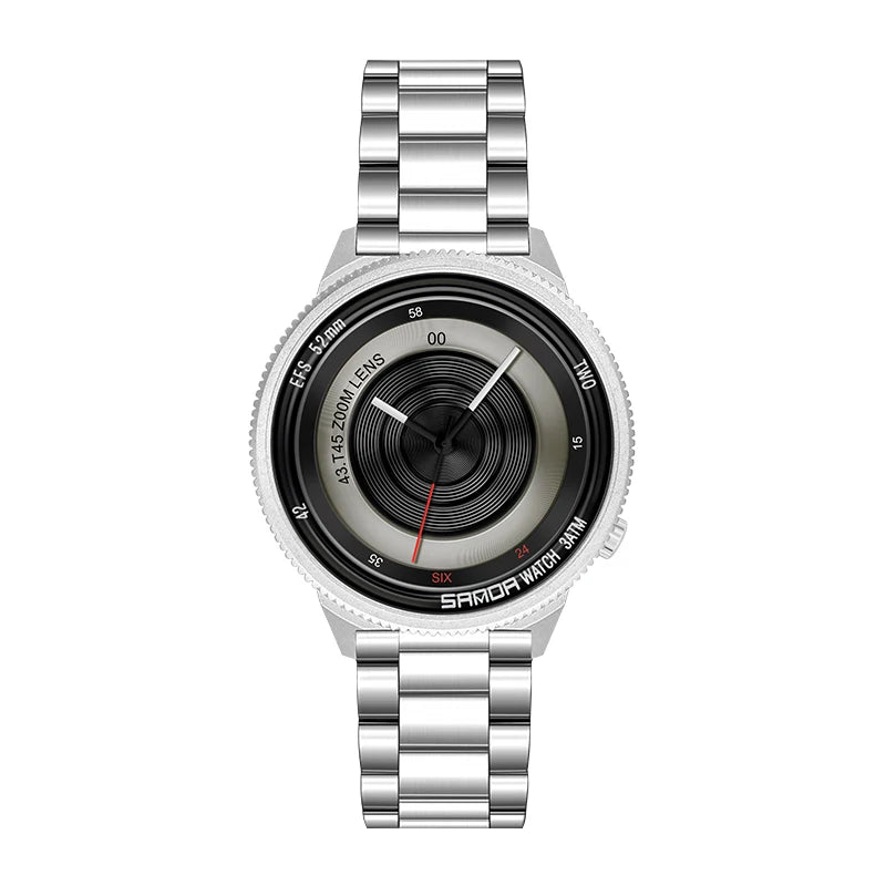 Vetro Lens