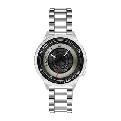 Vetro Lens