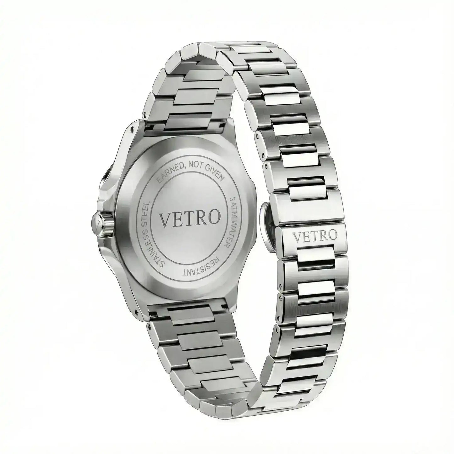 Vetro® Nautilus Emerald Green
