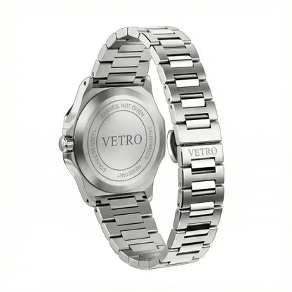 Vetro® Nautilus Emerald Green