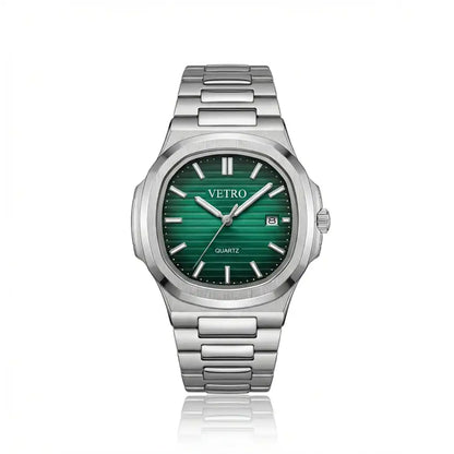 Vetro® Nautilus Emerald Green