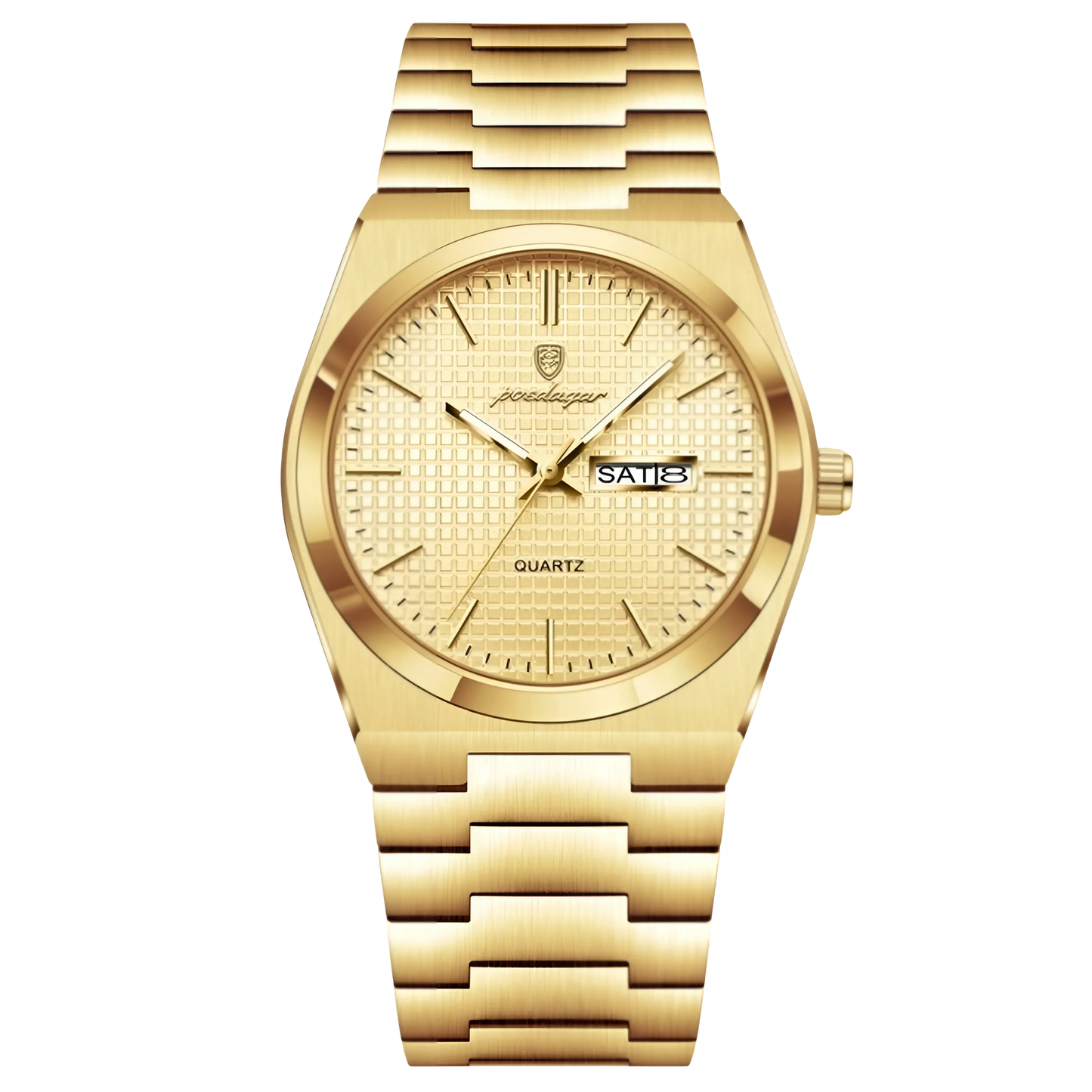 Vetro ® Rafaello Gold