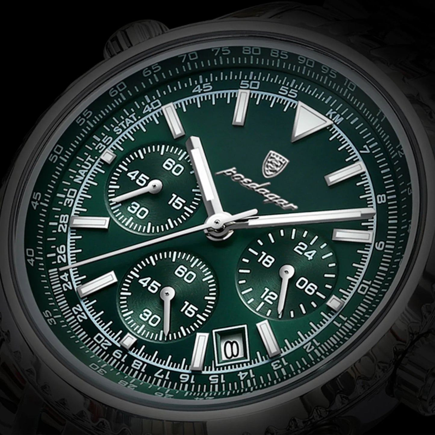 Vetro ® Classic Emerald