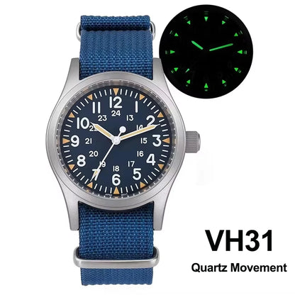 Vetro Trailmaster